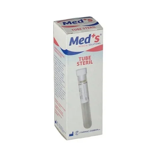 Meds Prov Urin Ster 10Ml C/Ast