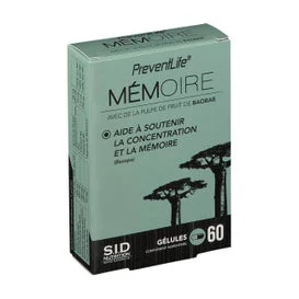 Sidn Memoria a vita media Sidn Gelul 60