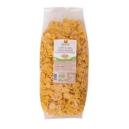 Vegetalia Corn Flakes Bio 400g