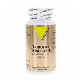 Vit'All+ Tribulus Terrestris 90comp