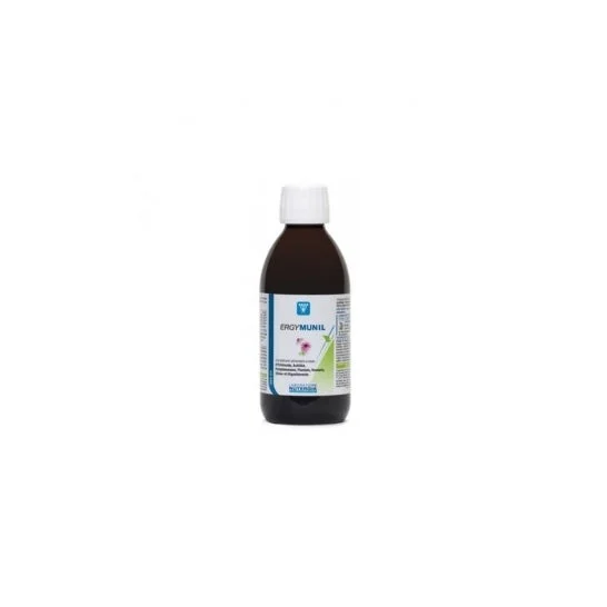 Nutergia Ergymunil 250ml