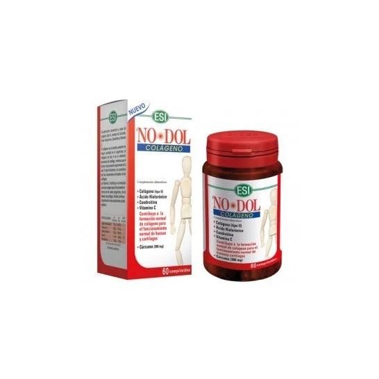 Nodolo di collagene 60compr
