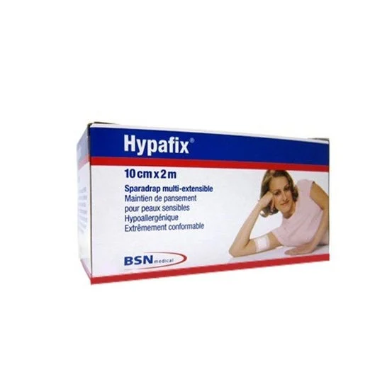Hypafix Garza Adesiva 2mx10cm