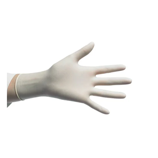 Naturflex Guantes Latex Sin Polvo Talla L 100uds