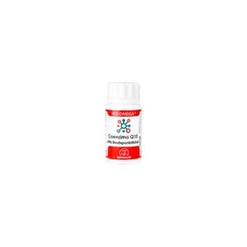 Equisalud Holomega Coenzima Q10 Alta Biodisponibilidad 50caps