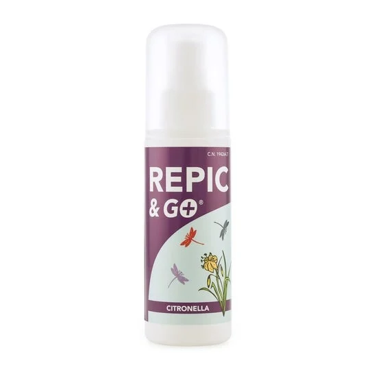 & Go Repic 100ml