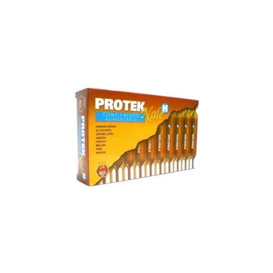 Nale Protek-H 20 Ampolle