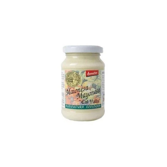 Cal Valls Maionese Eco 180 g