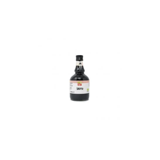 La Finestra Sul Cielo Shoyu 500ml