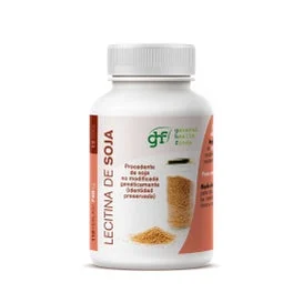 GHF Lecitina 730mg 110 capsule morbide