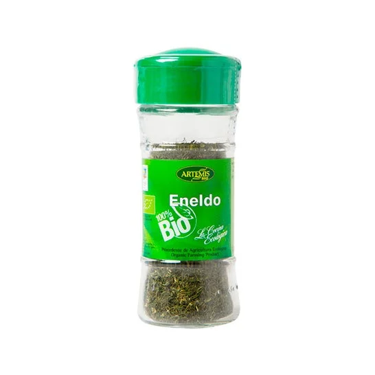 Artemis Dill Spice Bio 11g