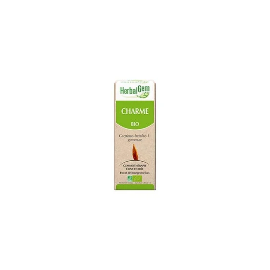 Herbalgem Macer Mer Bio Charme30ml