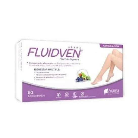 Arama Fludiven 60pc