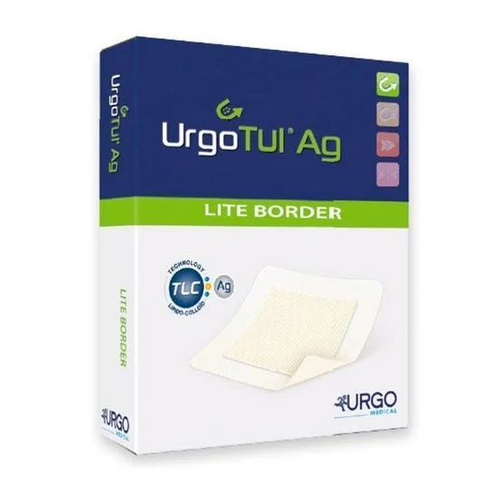 Pentole Urgotul Arg L B pentole 8X8Cm10