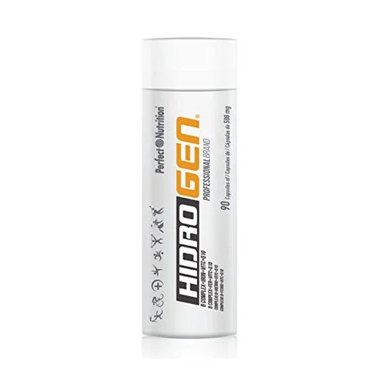 Gen Professional Hydrogen 90caps