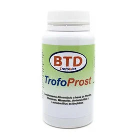 Btd Trofoprost 780mg 60caps