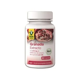 Raab Vitalfood Melograno 80caps