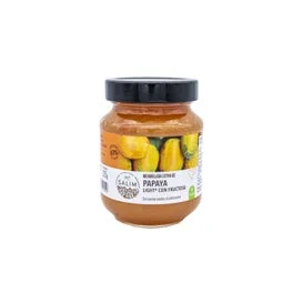 Confettura di papaya senza zucchero Int-Salim 325 g