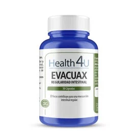 Health 4U Evacuax 30caps