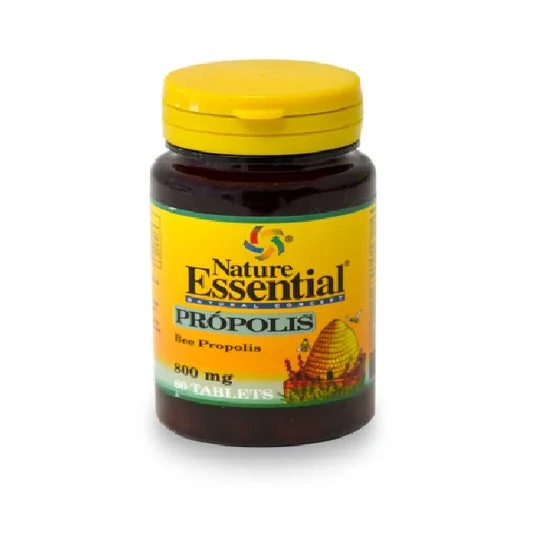 Nature Essential Propoli 60 cpr