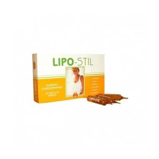 Nale Lipo Stil 20Amp