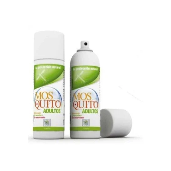 Noefar Mosquito Adultos 100ml