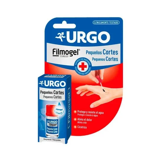 Urgo Small Cuts 3.25ml