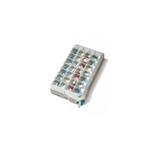 Pilbox Pillbox Pill box Classic