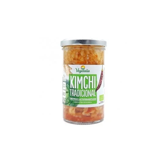 Kimchi Tradici Vegetale Lattofermentato 285 g
