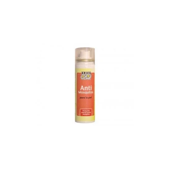 Ariete Zanzara spray repellente 100ml