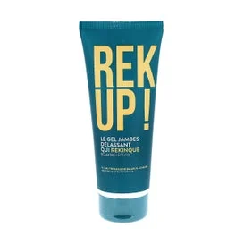 Rek Up ! Gel Piernas Relajante Qui Rekinque 200 ml