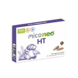 Mico Neo HT 60Caps