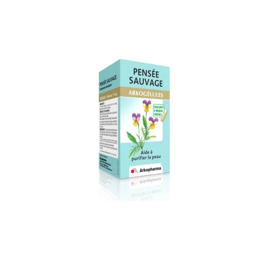 Arkogelules Pense Sauvage Glules Bottiglia di 45
