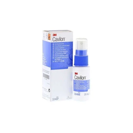 3M Cavilon spray per la protezione della pelle 28ml