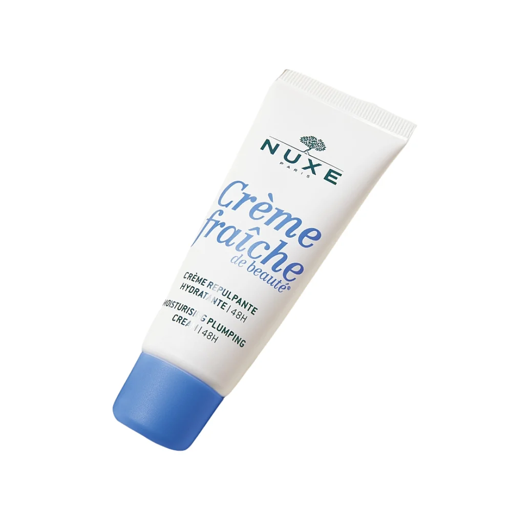 Nuxe Creme Fraiche de Beaute Idratante 48H Crema Viso 15 ml *Mini