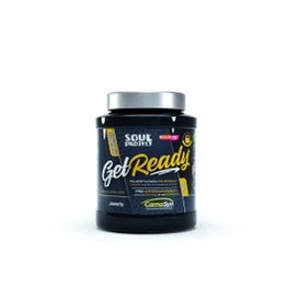 Soul Project Get Ready Sapore Frutti di Bosco 500g