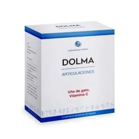 Mahen Dolma 60 capsule