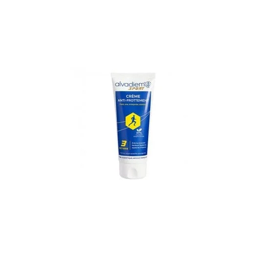Alvadiem Crema Antiattrito Tubo da 100ml