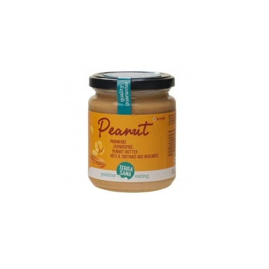 Terrasana Crema di arachidi 250g