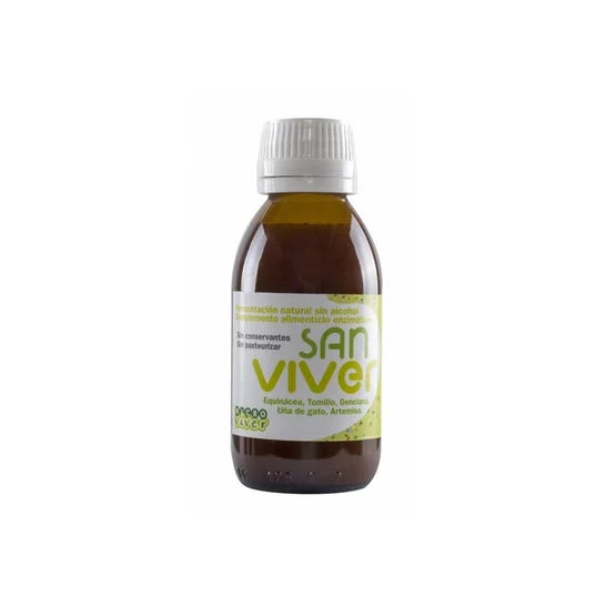 Microviver Sanviver 125ml