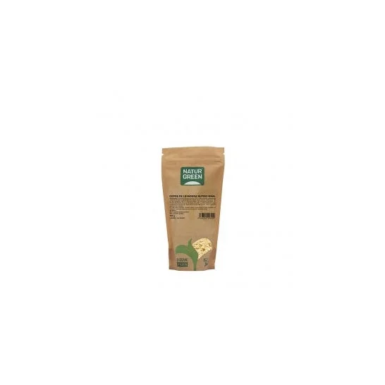 Lievito nutrizionale convenzionale Naturgreen 150g
