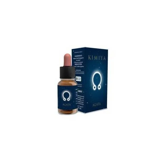 Forza Vitale Kimiya Agata 10ml