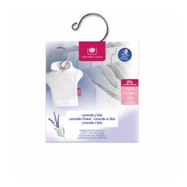 Armadietto completo delle bevande rinfrescanti 0% #Lavanda 1pc