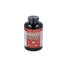 Vedic Health Prost Mend 16 90caps