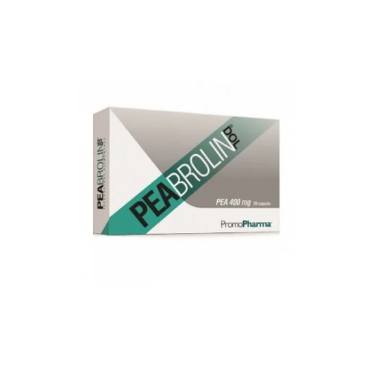 Peabrolin Dol 20cp