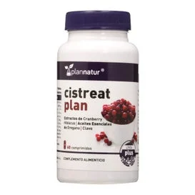 Plannatur Cistreatplan 60comp