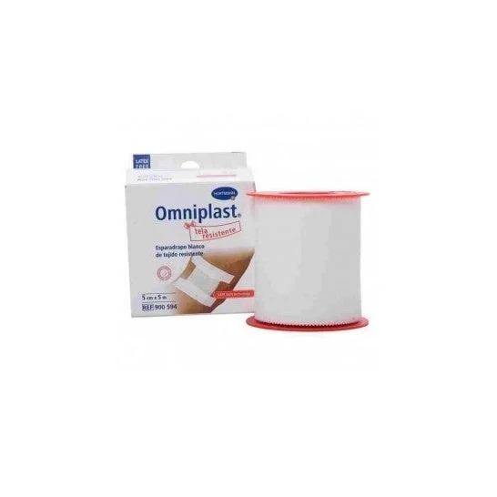 Nastro adesivo onniplast anallergico