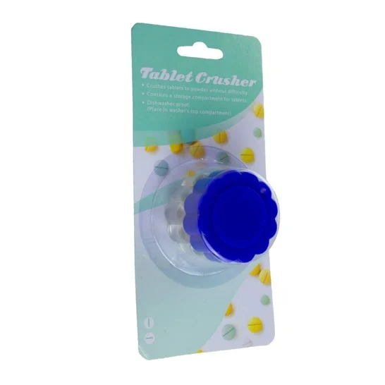 Frantumatore di pillole Mobiclinic 1pc