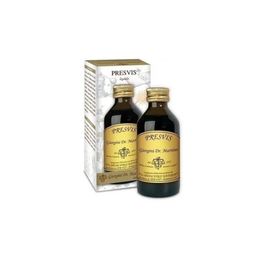Dr.Giorgini Presvis Liquido 100ml