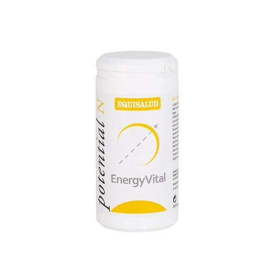 Micronutrizione Energyvital 60 Cap.